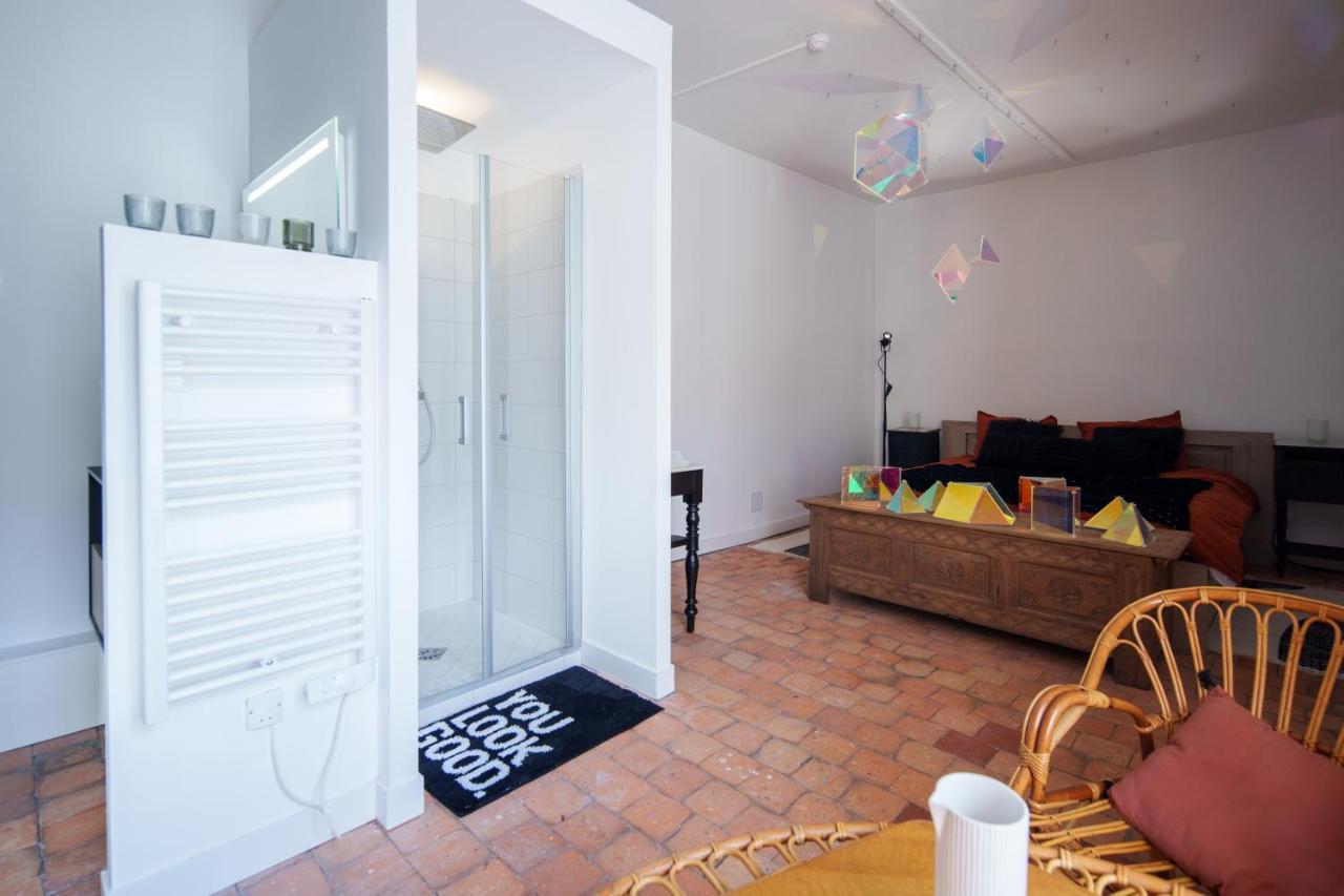 La Loge , Nuit Insolite Au Chateau De Beaugency Exterior photo