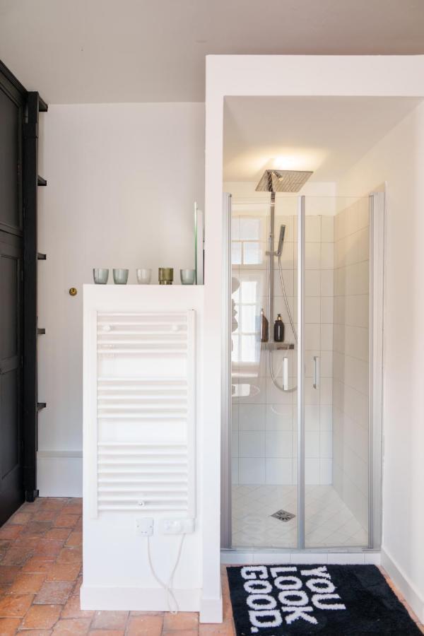 La Loge , Nuit Insolite Au Chateau De Beaugency Exterior photo