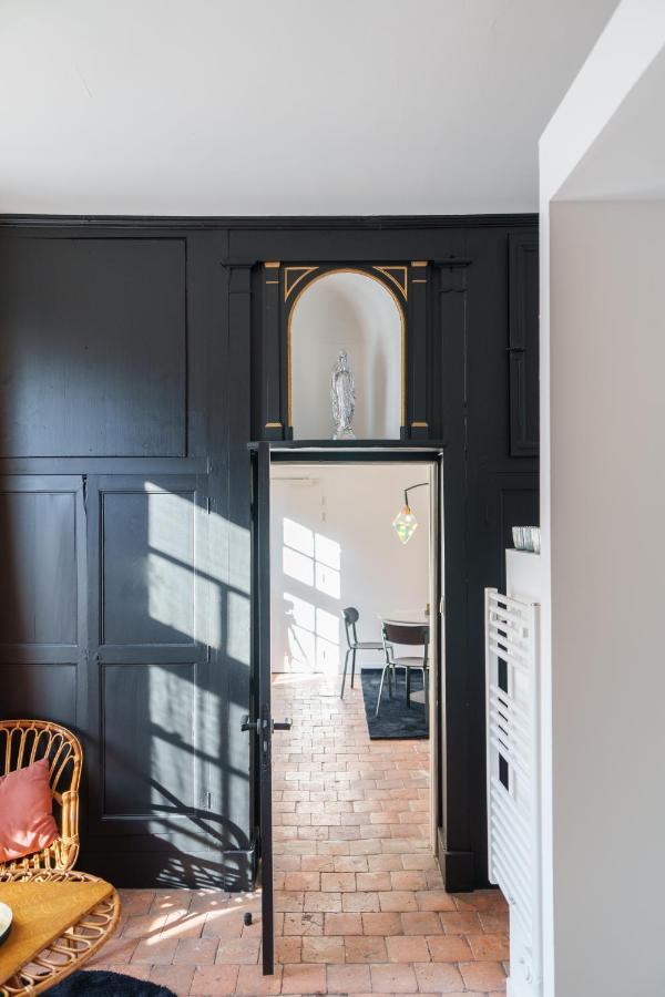 La Loge , Nuit Insolite Au Chateau De Beaugency Exterior photo